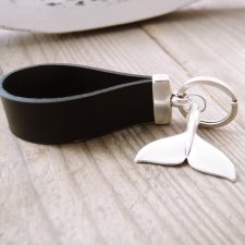 Brelok do kluczy dla miłośników zwierząt