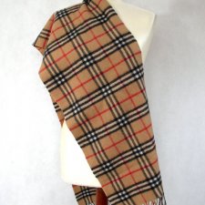 Szal Burberry