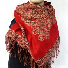 Szal Pashmina