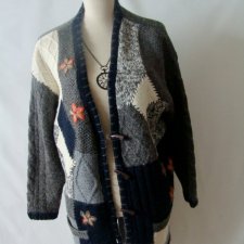 MISS ASTOR* - KARDIGAN