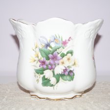 VICTORIANA porcelanowa