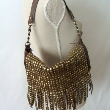 DUNE* - ĆWIEKOWA TOREBKA