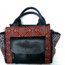 PARFOIS* - POJEMNA TOREBKA