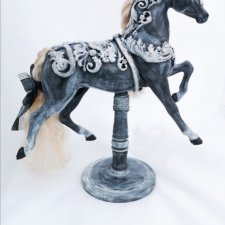 Piękny Koń - Hand Made