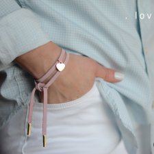mini pink love