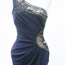 LIPSY LONDON DRESS - SUKNIA WIECZOROWA