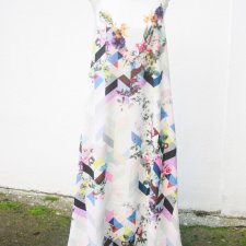 NIZA DRESS