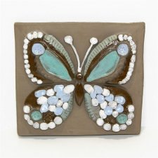 Obrazek Jie GANTOFTA 777 Motyl