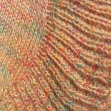 Nowy wełniany handmade
