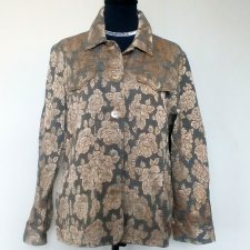 JENSEN - ŻAKIET/KATANA