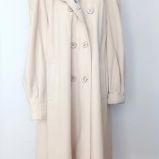 PŁASZCZ - MADE IN AUSTRIA