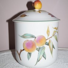 ROYAL WORCESTER DUŻY POJEMNIK