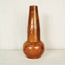 Ceramiczny wazon, Bochnia, Polska, lata 60.