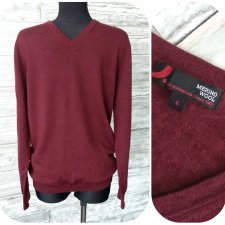 Dressmann 100% merino wool