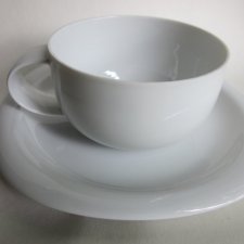 Rosenthal  Studio  Line nowoczesny  zestaw - komplet  szlachetnie porcelanowy I