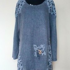 SWETER - MADE IN ITALY