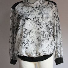 Matzner vintage blouse