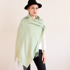 PASHMINA SZAL JEDWAB