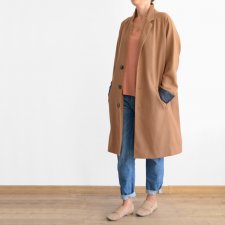 ASOS camel