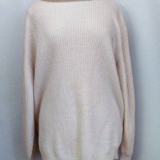 Sweter oversize - 42-44