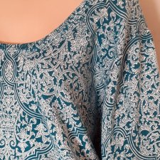 LIZ Claiborne NY większy