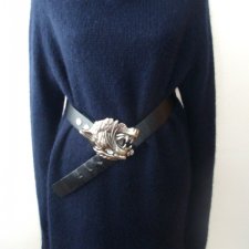 SUKIENKA/ DŁUGI SWETER*