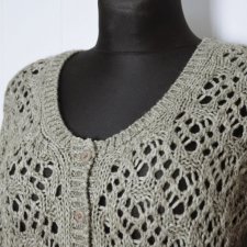 WYPRZEDAŻ! Boho PROMOD r. 38/40