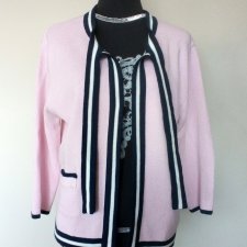 HAMPTON REPUBLIC - SWETER