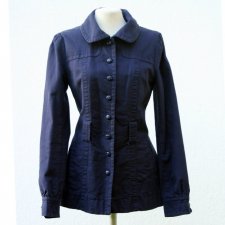 ŻAKIET H&M BAWEŁNA