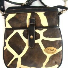 DOLCE&GABBANA* - TOREBKA