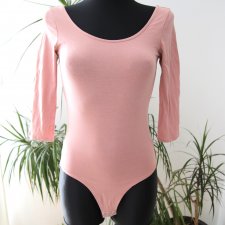 Pudrwy róż body roz 34 House