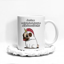 Kubek - Jestem Jednorożcem