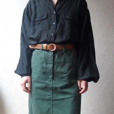 Zielona Laura Ashley