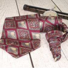 Krawat - Henry Marell