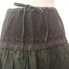 CHOKLATE* - SPÓDNICA