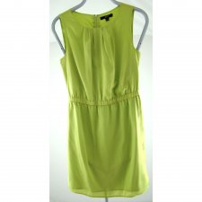 zielona sukienka XS/S