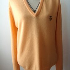LYLE & SCOTT* - SWETER