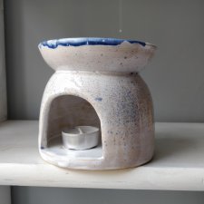 Kominek ceramiczny 2