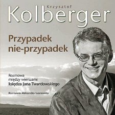 (NÓWKA) Przypadek nie-przypadek. Rozmowa między wierszami księdza Jana Twardowskiego