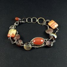 Botswana i gorący podmuch