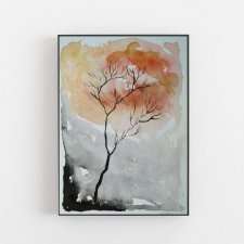 Abstrakcja - abstrakcja