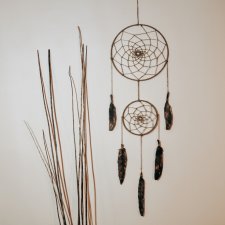 Łapacz Snów Acoma - ArtStyl Boho