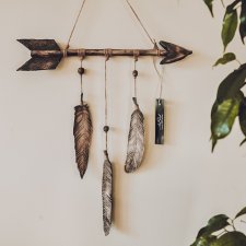 Indiańska Strzała Criollo - ArtStyl Boho