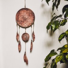 Łapacz Snów Miwok - ArtStyl Boho