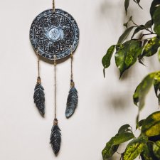 Łapacz Snów Wappo - ArtStyl Boho