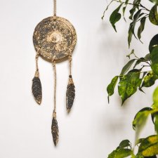 Łapacz Snów Wappo - ArtStyl Boho