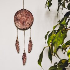 Łapacz Snów Wappo - ArtStyl Boho
