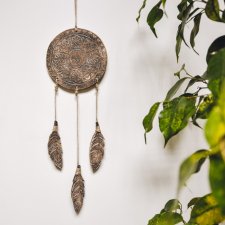 Łapacz Snów Wappo - ArtStyl Boho