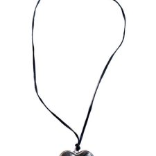 ORYGINALNY wisiorek vintage NASZYJNIK