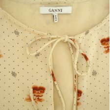 GANNI